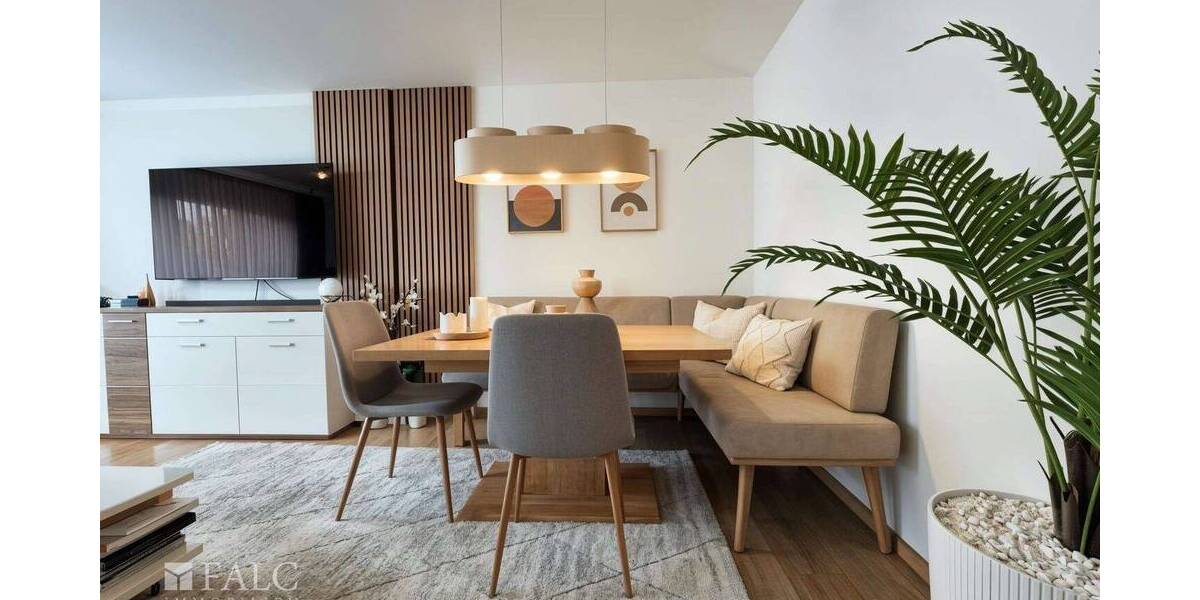 Etagenwohnung Sankt Augustin Niederpleis - 3 Zimmer, 80 m&sup2;, 199.000&euro; | Angebot:25739513