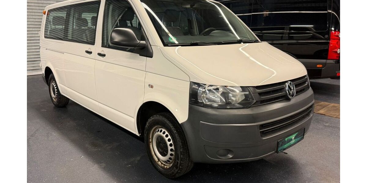 VW T5 Transporter 265.000 km 10.950 &euro; Hilden 40721