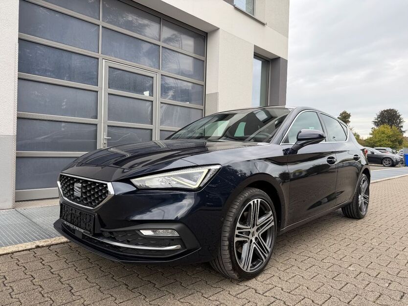 Seat Leon 220.000 km 16.900 € Hilden 40721