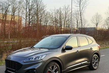 Ford Kuga 110.000 km 19.400 &euro; Bonn 53119