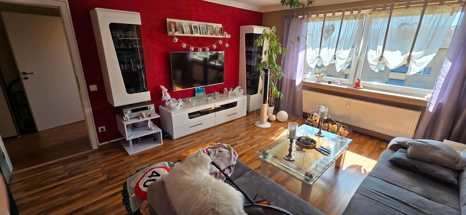 Etagenwohnung Troisdorf - 4 Zimmer, 92 m&sup2;, 290.000&euro; | Angebot:27045396