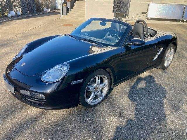Porsche Boxster 85.050 km 30.000 € Lindlar 51789