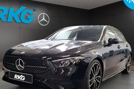 Mercedes-Benz A 220 9.800 km 41.890 &euro; Bonn 53119