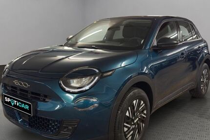 Fiat 600 15.500 km 22.990 &euro; Bonn 53119