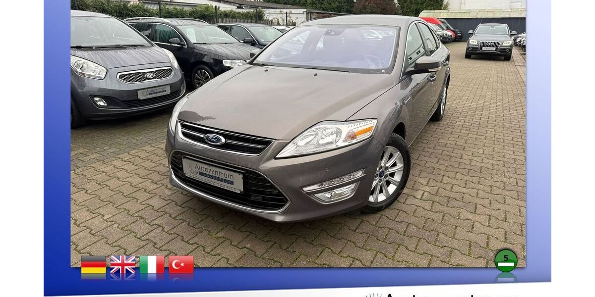 Ford Mondeo 192.563 km 6.990 &euro; Langenfeld 40764