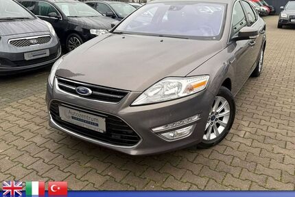 Ford Mondeo 192.563 km 7.990 &euro; Langenfeld 40764