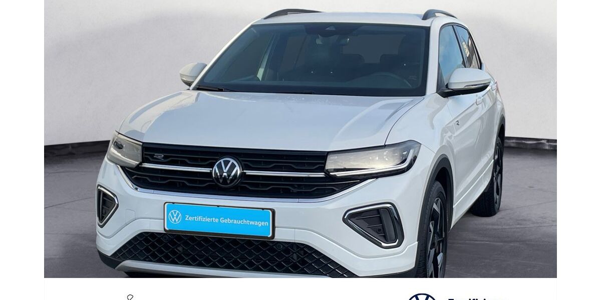 VW T-Cross 24.906 km 25.950 &euro; Hilden 40721