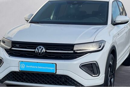 VW T-Cross 24.906 km 26.350 &euro; Hilden 40721
