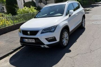 Seat Ateca 61.534 km 18.800 &euro; Wermelskirchen 42929