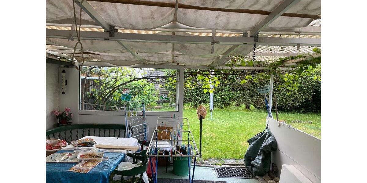 Bungalow Köln Porz - 3 Zimmer, 70 m&sup2;, 300.000&euro; | Angebot:26262890