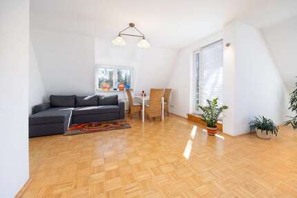 Wohnung Solingen Central - 3 Zimmer, 57 m&sup2;, 165.000&euro; | Angebot:26014667
