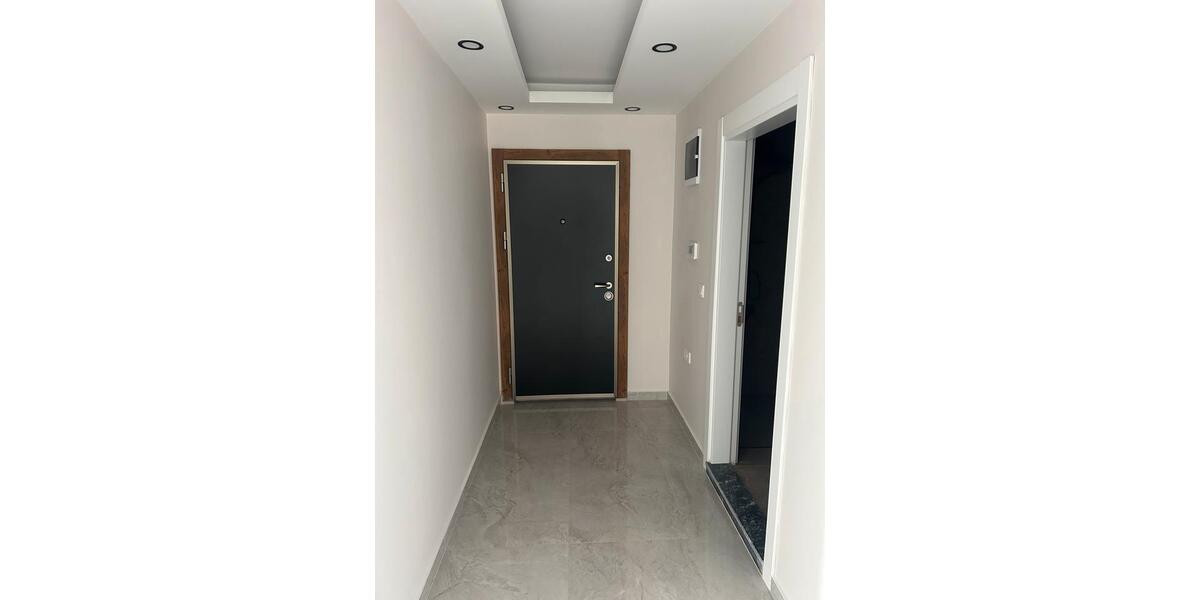 Etagenwohnung Köln Chorweiler - 3 Zimmer, 88 m&sup2;, 149.000&euro; | Angebot:27157680