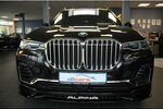 Alpina XB7 7 Sitzer + AHK 77.300 km 89.980 € Euskirchen 53881