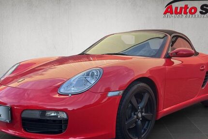 Porsche Boxster 41.200 km 30.990 &euro; Köln 50859