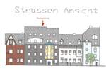 Mehrfamilienhaus, Wohnhaus Hilden Forstbach - 1 Zimmer, 310 m&sup2;, 849.000&euro; | Angebot:25738228