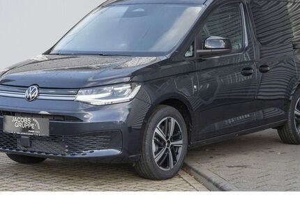 VW Caddy 5.555 km 47.880 &euro; Bergheim 50126