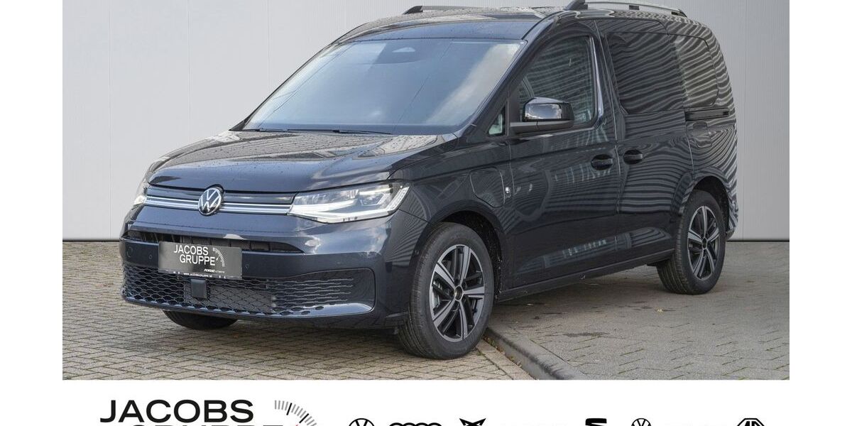 VW Caddy 5.555 km 47.880 &euro; Bergheim 50126