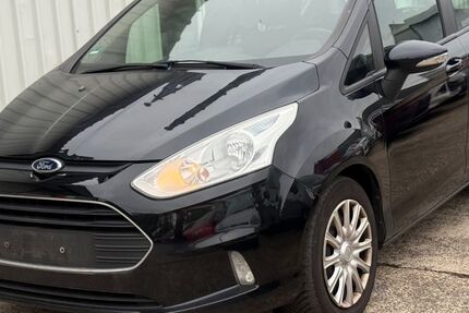 Ford B-Max 119.000 km 2.000 € Pulheim 50259