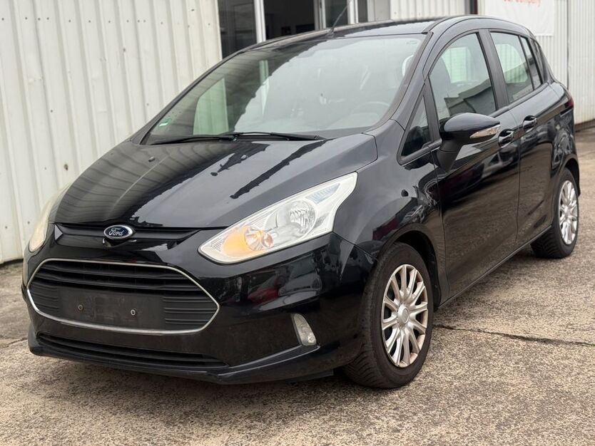 Ford B-Max 119.000 km 2.000 € Pulheim 50259