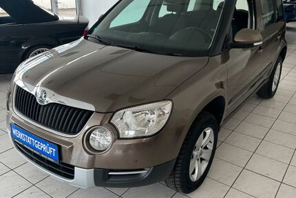 Skoda Yeti 140.000 km 7.950 &euro; Kerpen (bei Köln) 50169