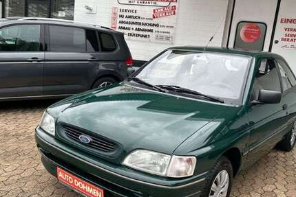 Ford Escort 139.000 km 2.950 &euro; Hürth 50354