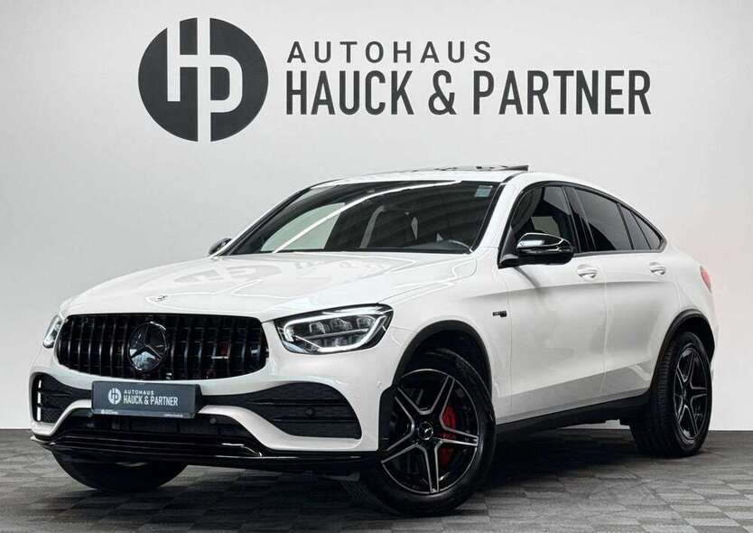 GLC 43 AMG