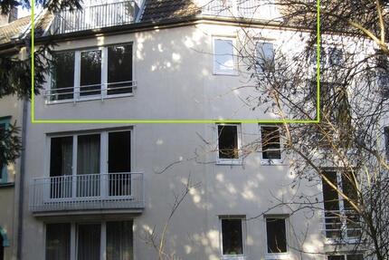 Wohnung Bonn Bad Godesberg - 4 Zimmer, 143 m&sup2;, 1.650&euro; | Angebot:26320463