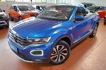 VW T-Roc Active Cabrio 1.5 TSI ACC Navi PDC SHZ 23.625 km 23.800 &euro; HAAN 42781