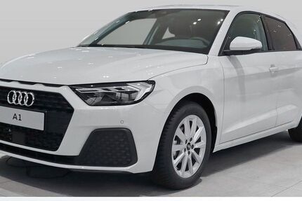 Audi A1 5.000 km 26.990 &euro; Bonn 53119