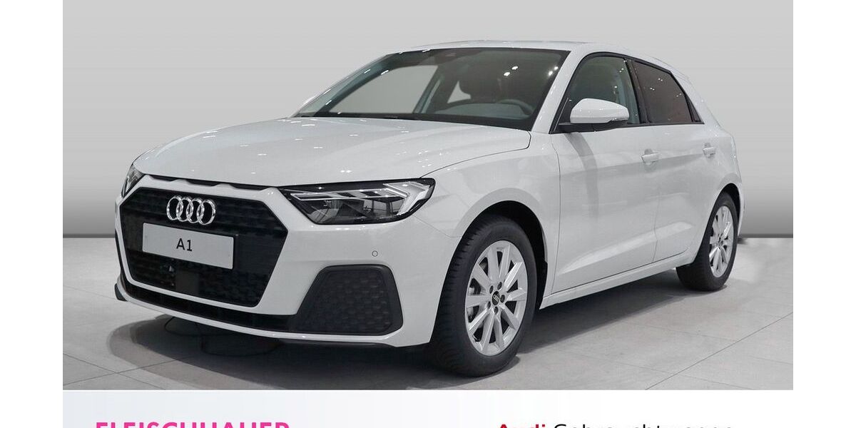 Audi A1 5.000 km 26.990 &euro; Bonn 53119