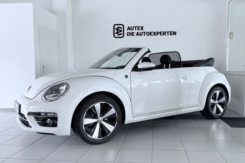Beetle