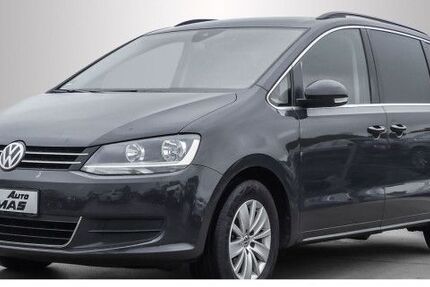 VW Sharan 66.270 km 26.900 € Bonn 53227