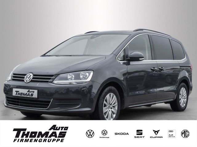 VW Sharan 66.270 km 26.900 € Bonn 53227