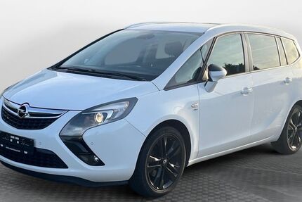Opel Zafira 139.286 km 8.900 &euro; Dormagen 41540