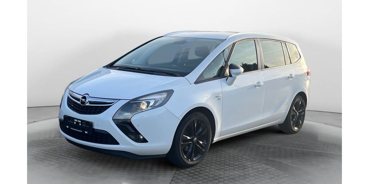 Opel Zafira 139.286 km 9.900 &euro; Dormagen 41540