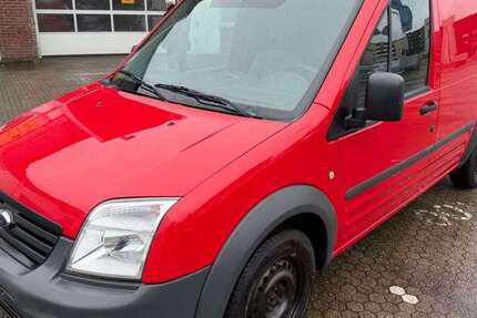 Ford Transit Connect 147.702 km 5.150 &euro; Köln 50827