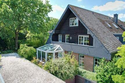 Großzügiges Haus in bester Wohnlage in Köln-Müngersdorf provisionfrei von Privat 7 zimmer