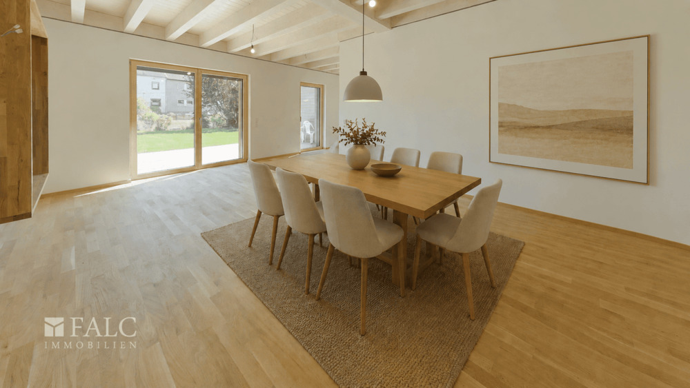 Einfamilienhaus Weilerswist Metternich - 5 Zimmer, 154 m&sup2;, 750.000&euro; | Angebot:26816638