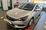 Opel Astra 1.5CDTi Klimatr Navi Sitzh.1Hd GARANTIE 1a 73.000 km 13.000 &euro; Erftstadt 50374
