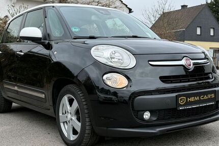 Fiat 500L 57.000 km 6.999 &euro; Langenfeld 40764
