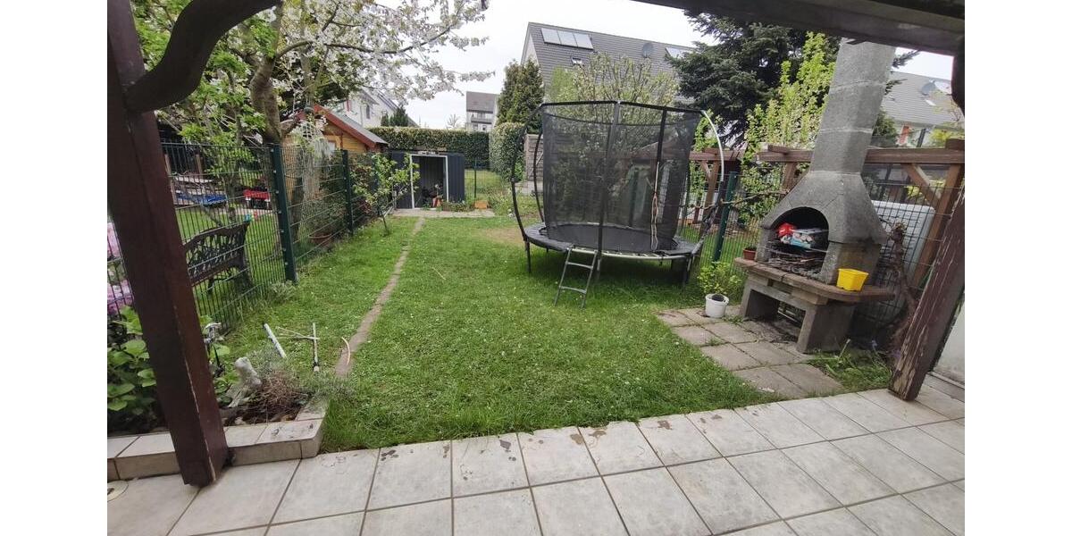 Reihenhaus Köln Porz - 6 Zimmer, 111 m&sup2;, 2.100&euro; | Angebot:26142944