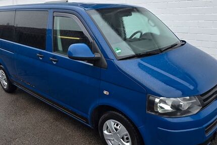 VW T5 Transporter 211.495 km 10.350 € Köln 51149