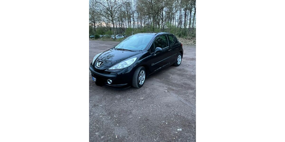 Peugeot 207 171.200 km 1.400 &euro; Köln 50676