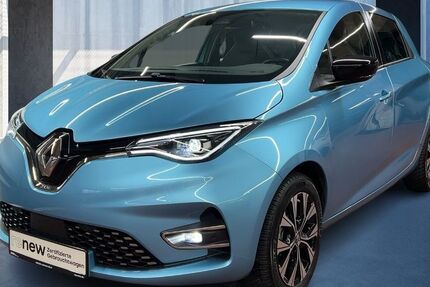 Renault ZOE 17.438 km 16.900 &euro; Köln 50939