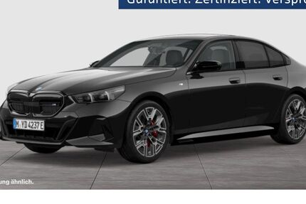 BMW i5 15.200 km 73.900 &euro; Solingen 42719