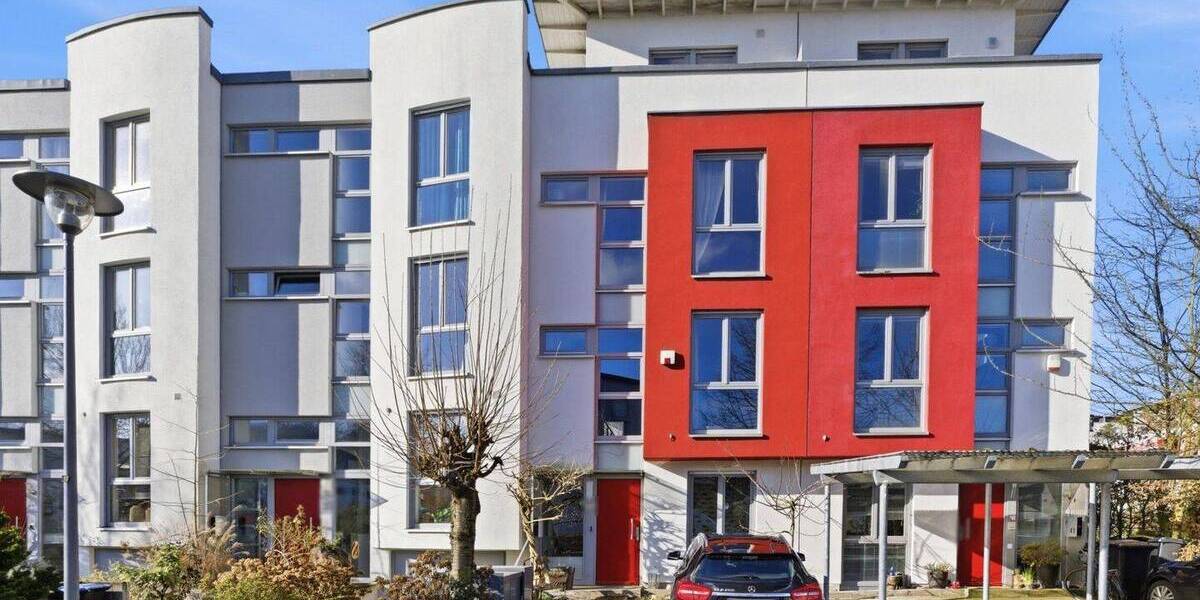 Einfamilienhaus Köln Junkersdorf - 5 Zimmer, 174 m&sup2;, 1.340.000&euro; | Angebot:26410807
