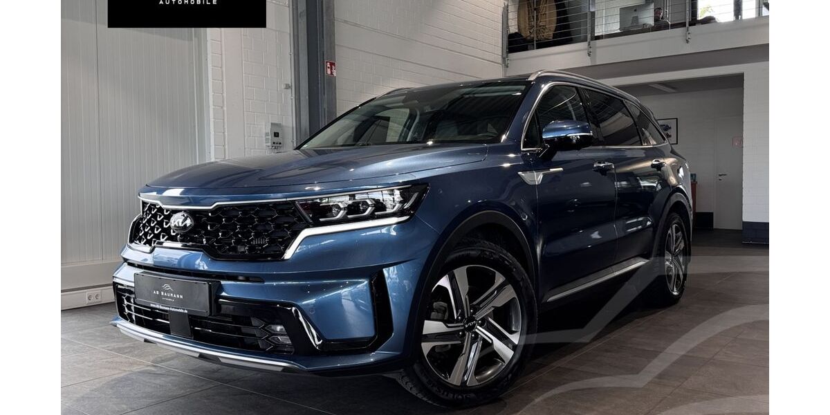 Kia Sorento 39.700 km 32.790 &euro; Kerpen 50169
