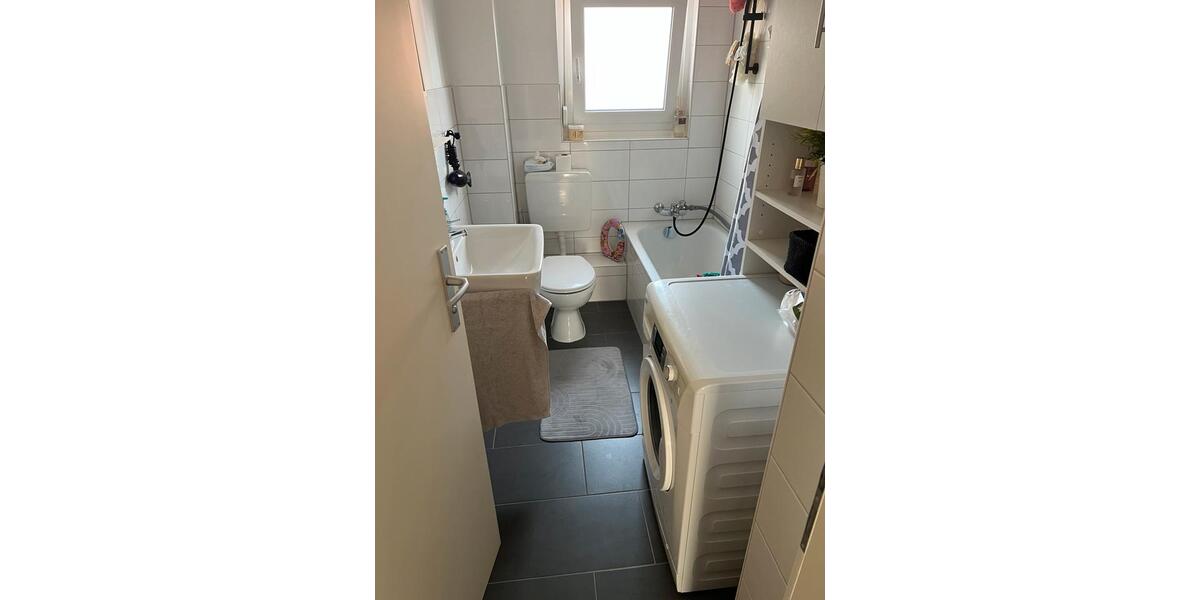 Etagenwohnung Solingen Ohligs - 3 Zimmer, 78 m&sup2;, 917&euro; | Angebot:25443968