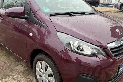 Peugeot 108 26.850 km 7.250 &euro; Köln 50933