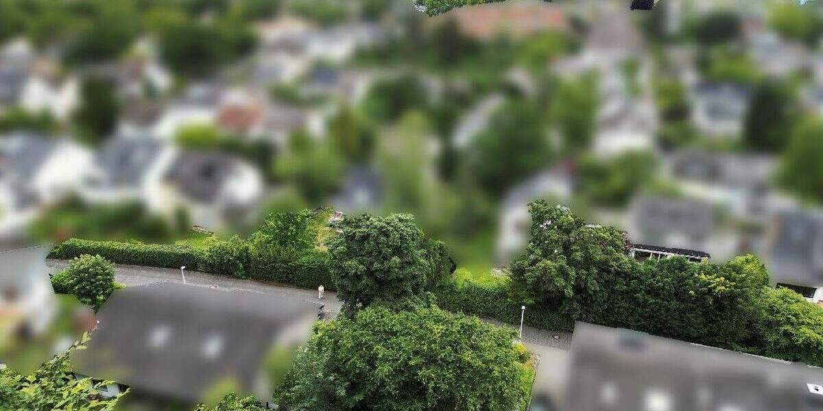 Baugrundstück in Friesdorf, Waldrandlage -schöne Lage am Krumbachtal zimmer